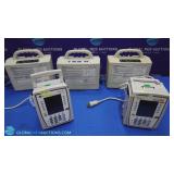 Aircast, CareFusion Alaris PC, Venaflow System 30A