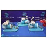 Schuco 5711-130, S130 Lot of 3 Aspirators(8880140)