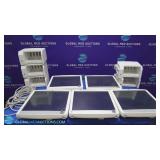 Ge Carescape USE1921A, M1115512 Lot of 5 Medical M