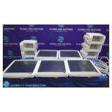 Ge Carescape USE1921A, M1115512 Lot of 5 Medical M