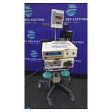 Smith and Nephew 7210164 Hysteroscopic Fluid Manag