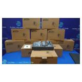 Toughbook Arbiotrator Lot of 12 Mobile Digital Vid