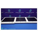 Steris VTS Lot of 3 Medical Displays (No Power Sup