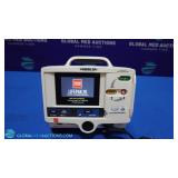 Physio Control Lifepak 20e Defibrillator/Monitor(6