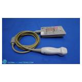 SonoSite P21x/5-1 Cardiac Ultrasound Probe(8640022