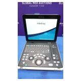 Mindray DP-50Expert Portable Ultrasound System(638