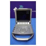 SonoSite M-Turbo Portable Ultrasound System (No Po