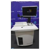 Quinton Q-Stress Stress Test System Workstation(96
