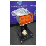 Gomco 4040 Mobile Aspirator(5000029)