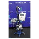 Cooper Surgical Luxmax TS Pro Fiberoptic Cystometr