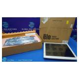 Siemens 10807039 SVSP Assy. Vista Exl 19in Monitor