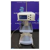 Stryker Core Powered Instrument Driver On Rolling