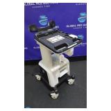 GE Logiq E Next Gen Ultrasound Cart(63813504)