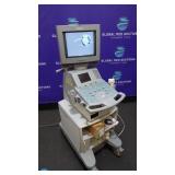 Siemens Acuson CV70 Ultrasounsd System w/ 5.0L45 P