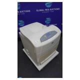 HP 5550n Color Laser Jet Printer(8940006)