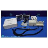 Welch Allyn, Philips 767, 989803 1 86441 Wall Tran