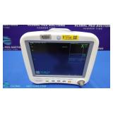 GE Dash 4000 Patient Monitor w/ BP, Temp. Co2, Spo