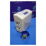 Hill-Rom, SenTech Excel Care ES Bariatric Bed Cont