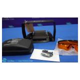 Iradex 31602 Footswitch(60807851)