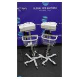 Philips/ Respironics BiPAP V30 Auto Lot Of 2 BiPAP