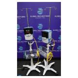 Vapotherm Precision Flow Plus Lot of 2 Hi-VNI Tech