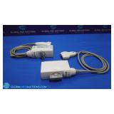 Siemens VFX9-4, VF7-3 Lot of 2 Ultrasound Probes(6