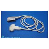 GE C1-5-RS Ultrasound Probe(63813550)