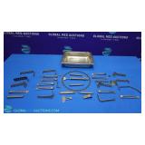V. Mueller D17 SU3052-045 Lot odf Denis Browne Ped
