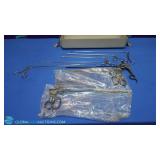 Pilling, Stryker 50 5045, 250-080-617 Lot of Circu