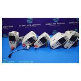 Masimo Rainbow Lot of 5 Masimo SET Pulse Oximeters