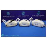 Prism Medical P-440 Lot of 3 Portable Ceiling Lift