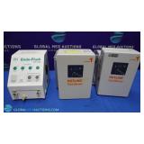 PCI, Smiths EFP-500, HL-90 Lort of Fluid Warmers &