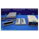 Viasys, Biochem Respitrace Q.D.C., Microspan 3040G