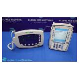 CareFusion, Welch Allyn Alaris PC Lot of Patient M