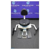 Moller-Wedel International Combisit EF 4000 REF 62