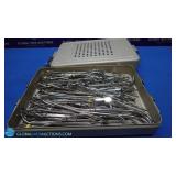 Lot of Various Surgical Instruments(81300432)