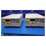 Olympus OTV-SI Lot of 2 Digital Processors(8130043