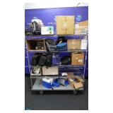 Rack of CPAP's & Other 50209476Various Medical Ite