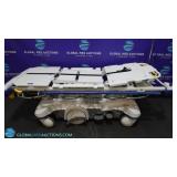 Stryker 1115 Prime Select Big Wheel Stretcher(5000