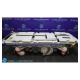 Stryker 1115 Prime Select Big Wheel Stretcher(5000