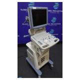 GE Logiq P5 Ultrasound System (Unable To Power On)