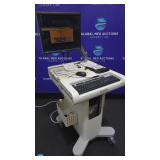 Philips StressVue Stress Test System Workstation(9