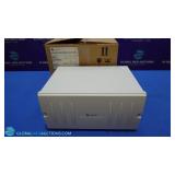 GE 1681310 Lot of Apexpro Receiver Systems(5000157
