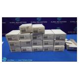 Steris P764070 001 Lot of Valve Repair Kits(500016