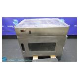 MediChoice 4347BW3504 Blanket Warmer (Needs Repair