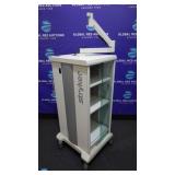 Stryker 240-099-011 Standard Workstation Cart(6080