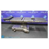 Steris Amsco 3080 SP Surgical O.R. Table (Column S