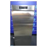 Blickman 7921 MS Warming Cabinet (Doesn't Fully Po