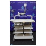 Olympus WM-DP2 Mobile Workstation(60807843)