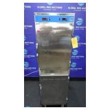 Pedigo P-2040S Dual Chamber Warming Cabinet(776054